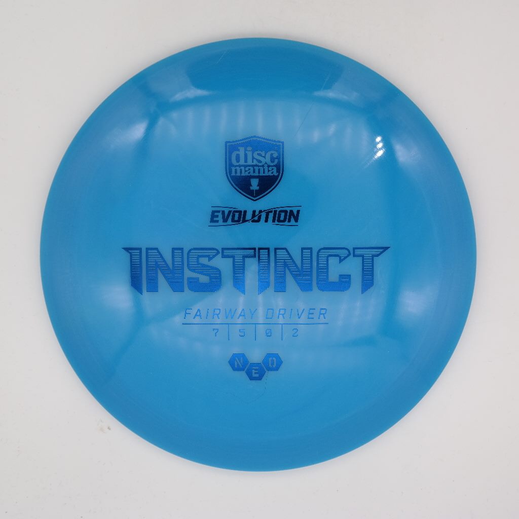 Instinct Neo