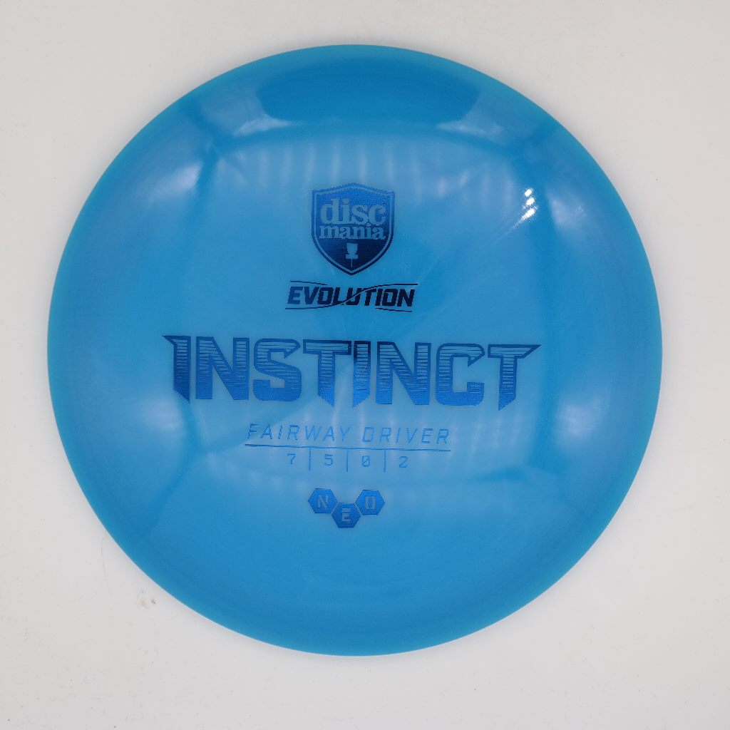 Instinct Neo