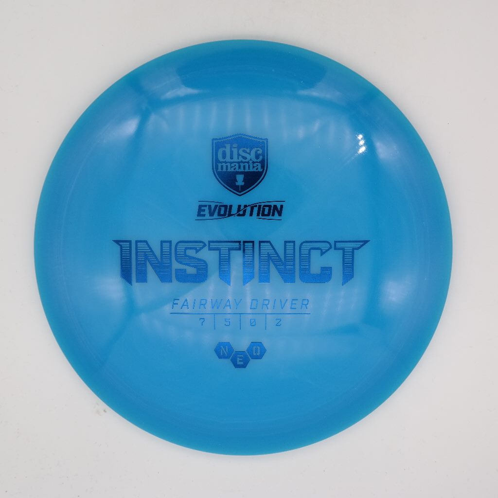 Instinct Neo