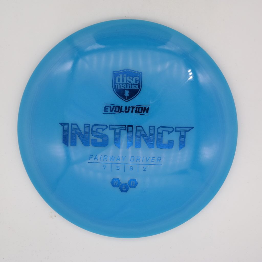 Instinct Neo