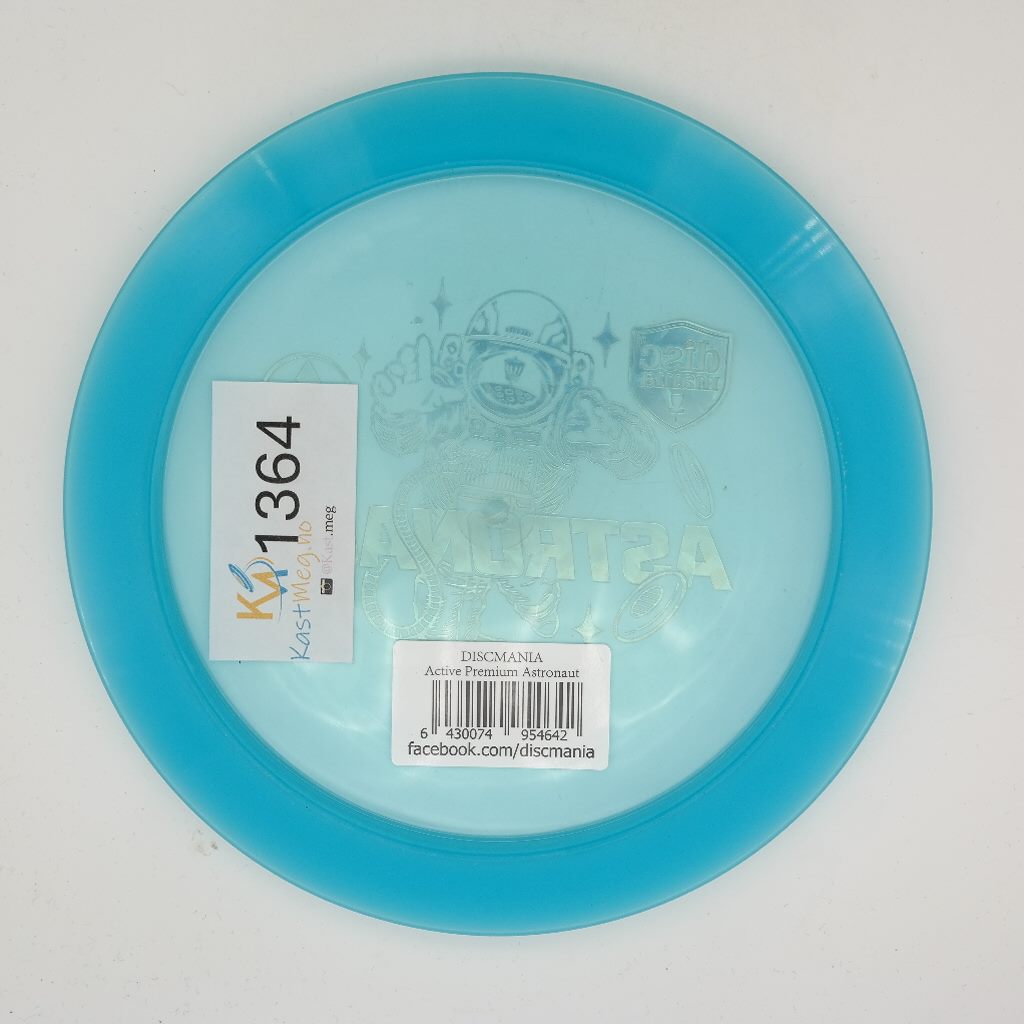 Astronaut Activ Premium
