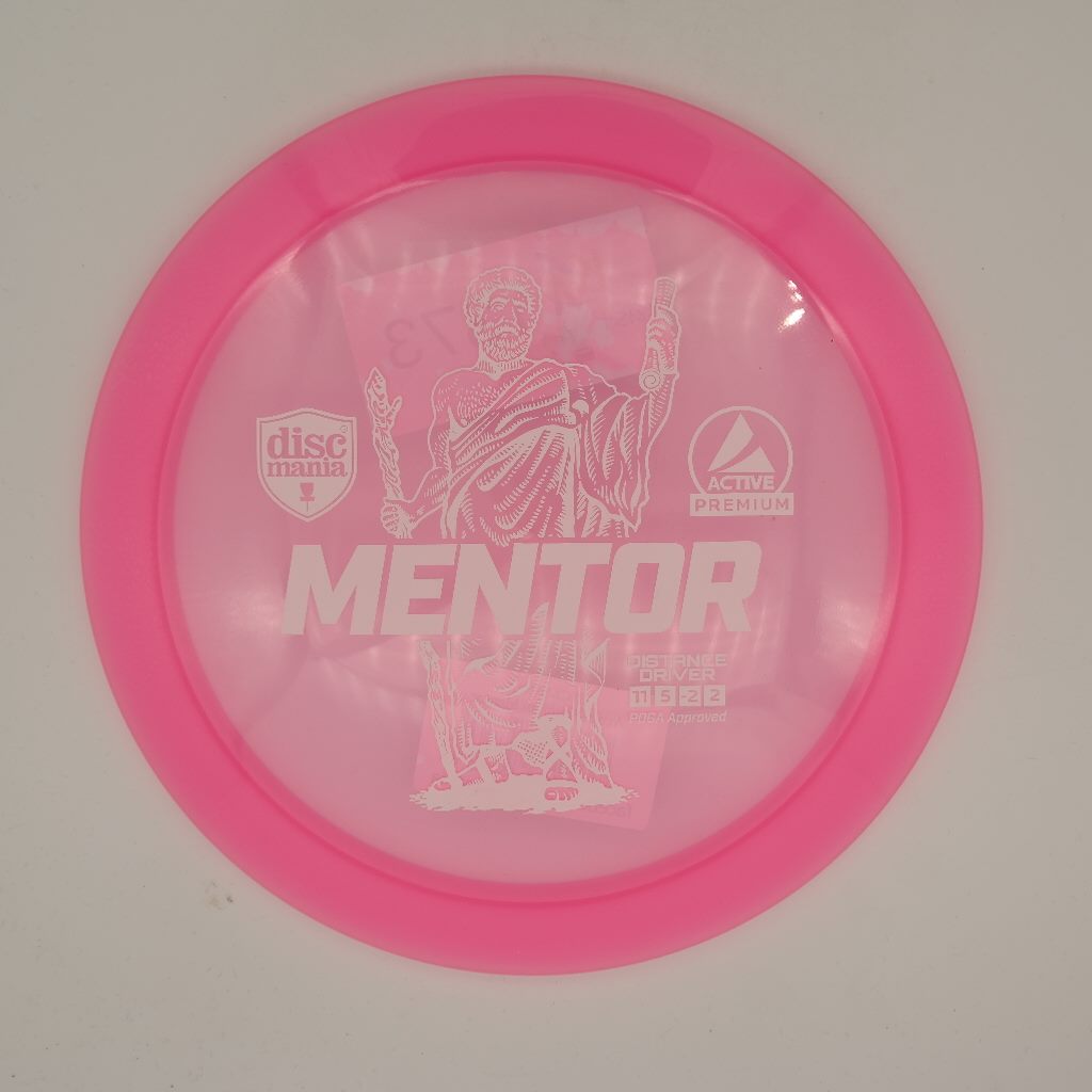 Mentor Active Premium