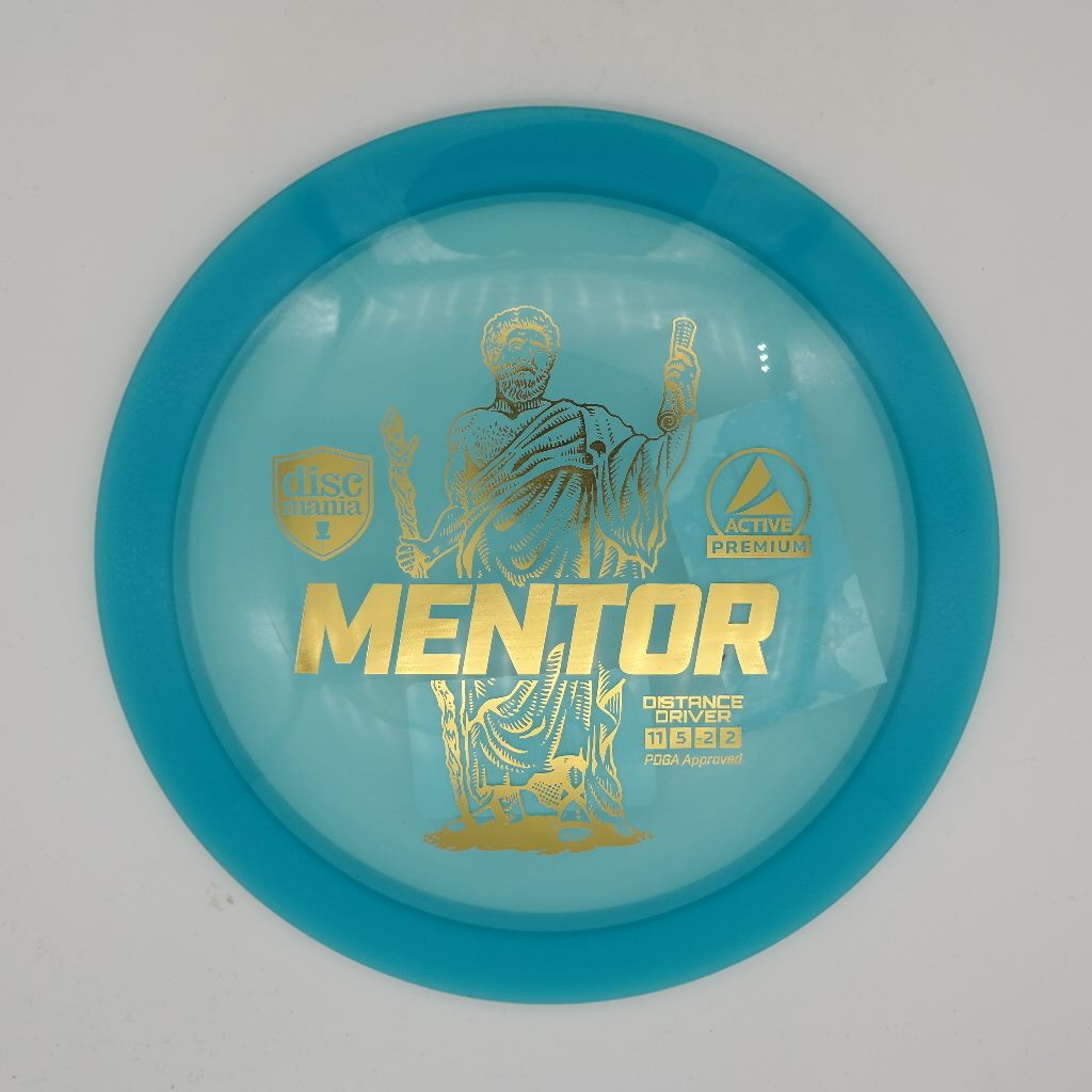 Mentor Active Premium
