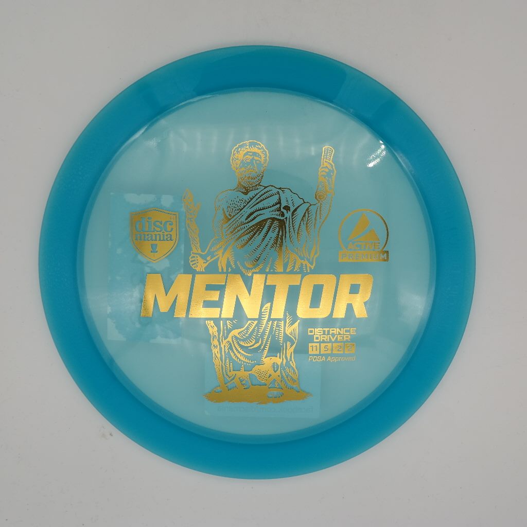 Mentor Active Premium
