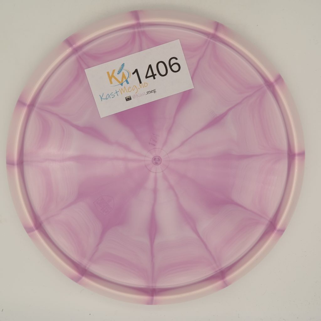 Logic `Cosmic Fury` Kyle Klein Signature Series Lux Vapor