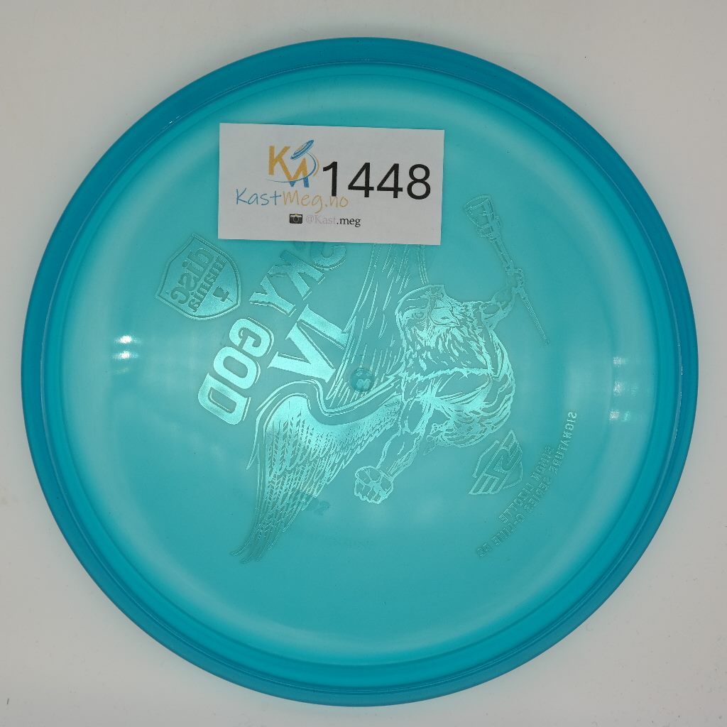 P2 - Sky God 4 Simon Signature Series C-Line