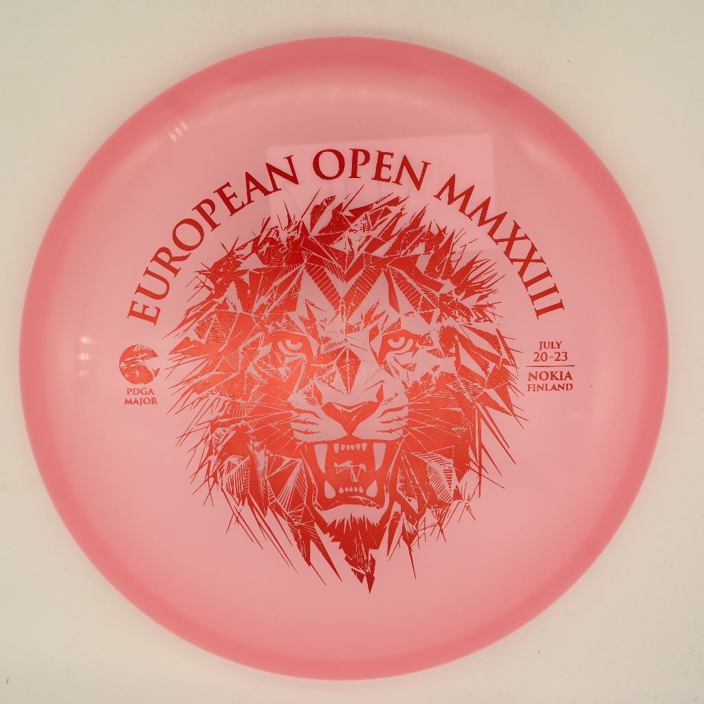 P1 European Open Color Glow C-Line