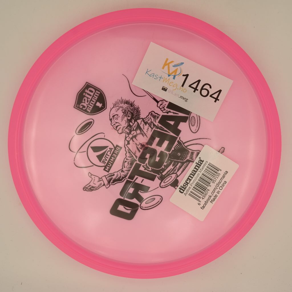 Maestro Active Premium