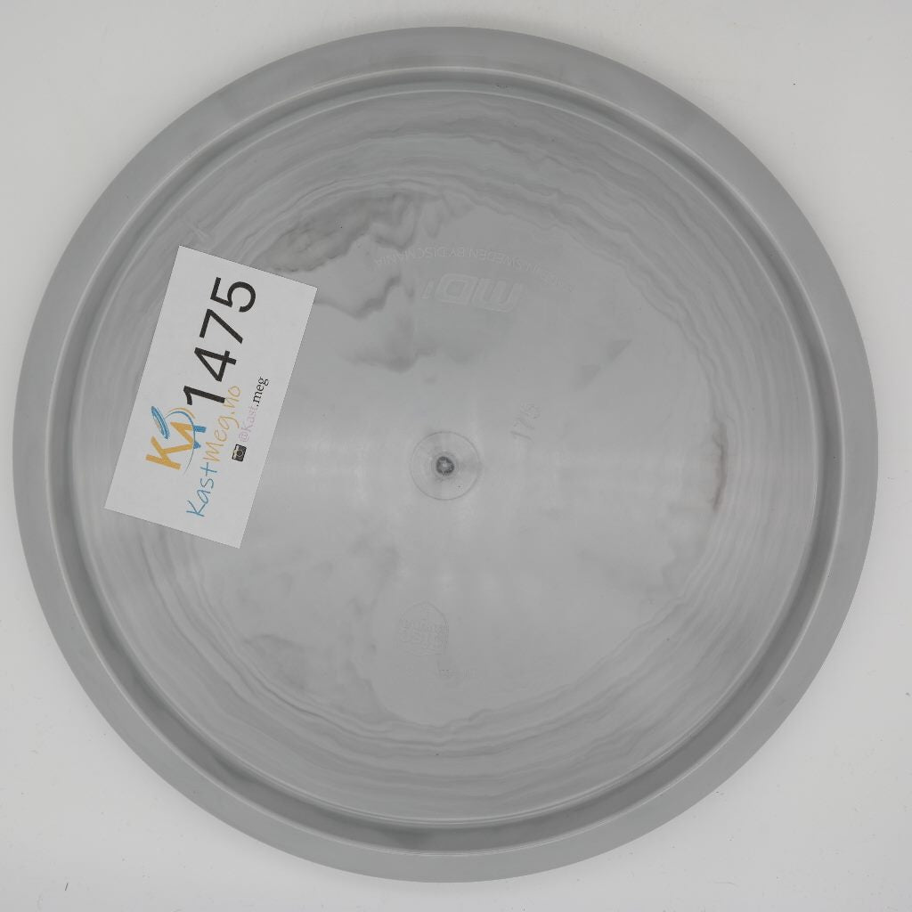 Md1 Discmania Wings Swirly S-Line