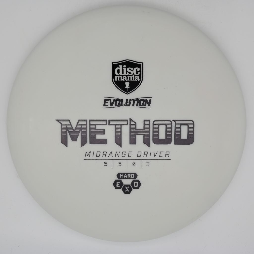 Method Exo Hard