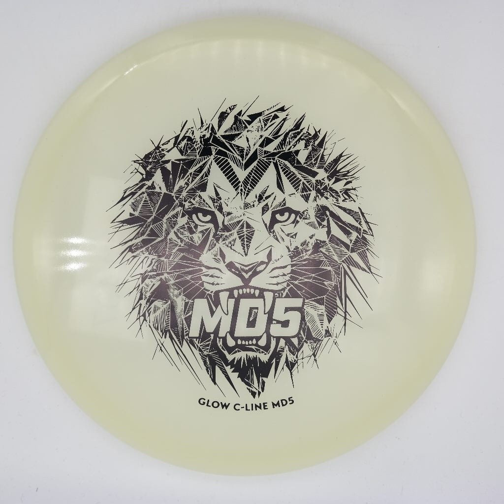 Md5 - European Open Glow C-Line