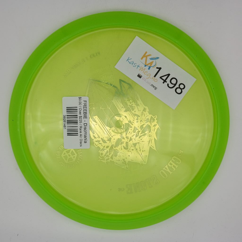 Md5 `Cryo Stone` Mb C-Line Flex 1