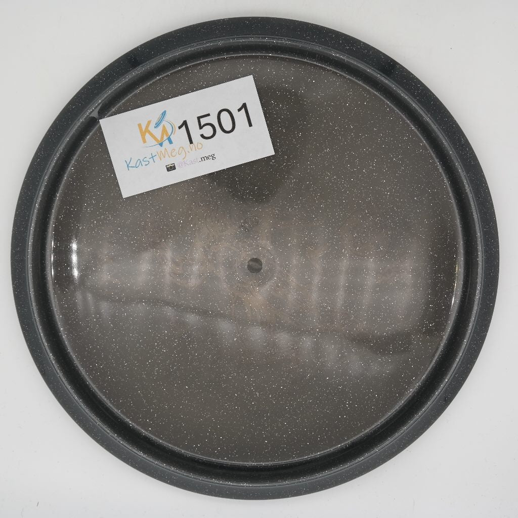 Md4 Prototype European Open Metal Flake C-Line