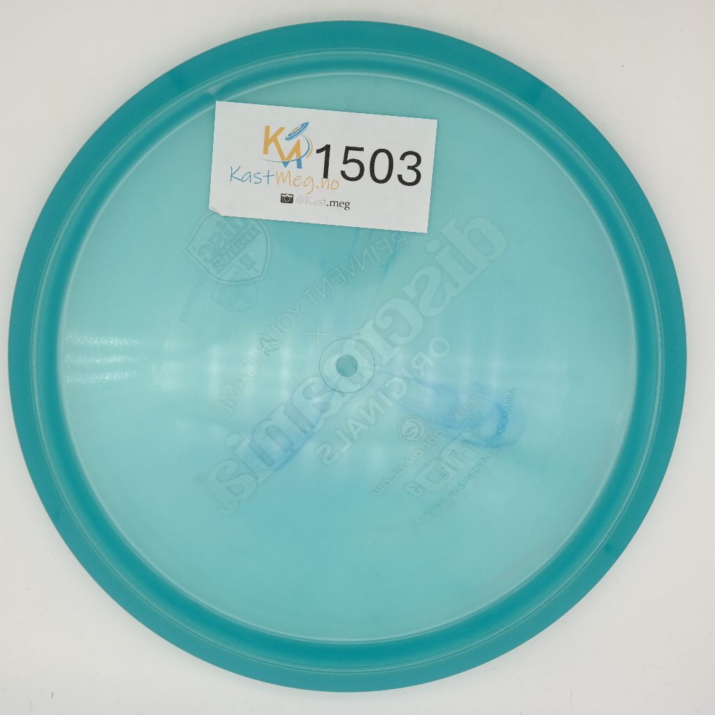Md3 Special Edition Color Glow Flex 1