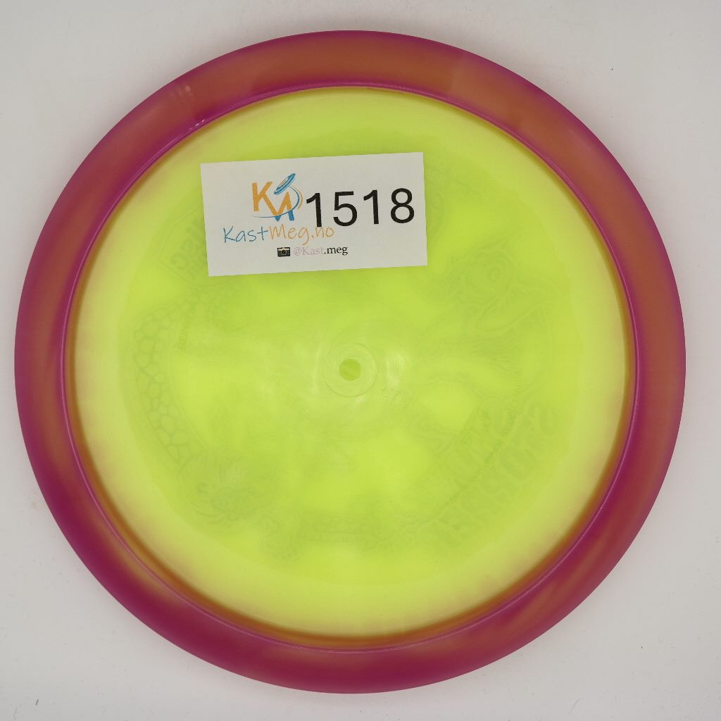 Fd - Show Stopper 2 - Ella Hansen Sig Series Color Glow Horizon