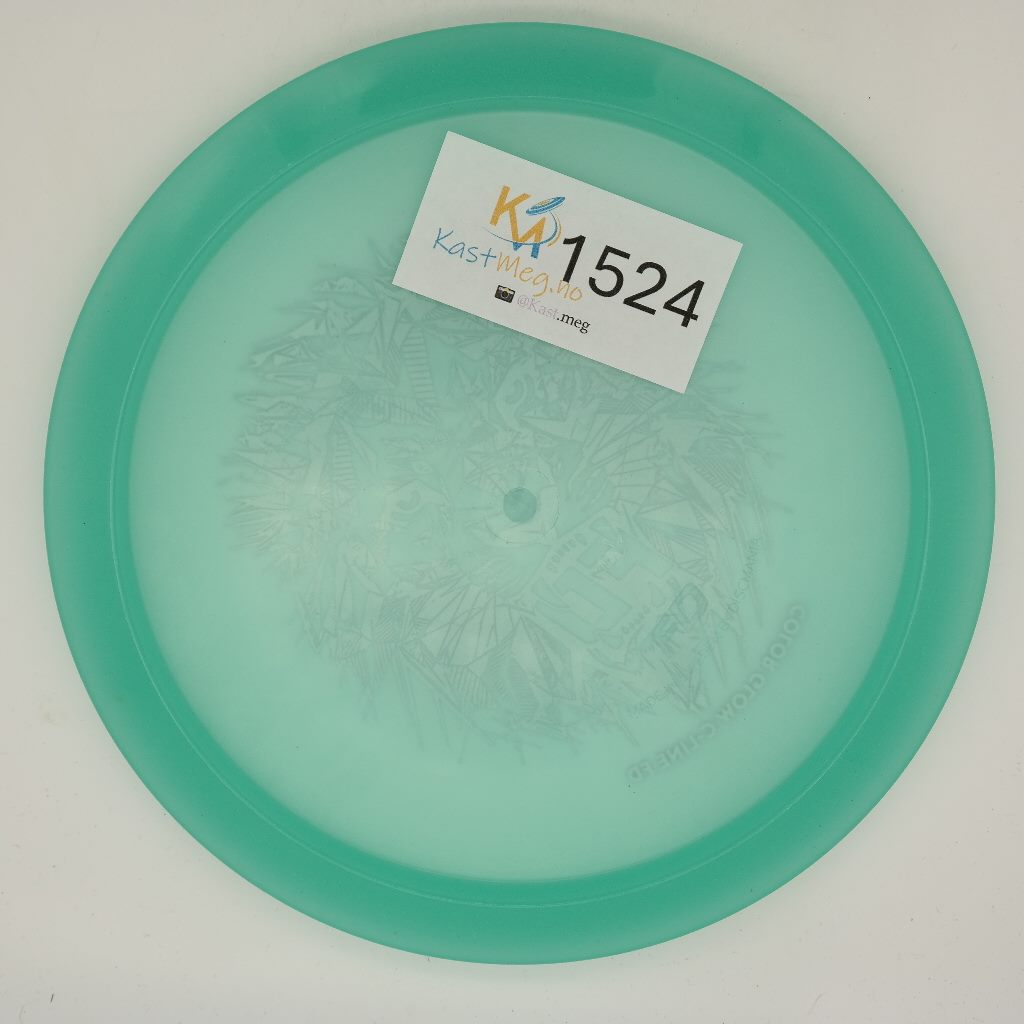 Fd - European Open 2024 Color Glow C-Line