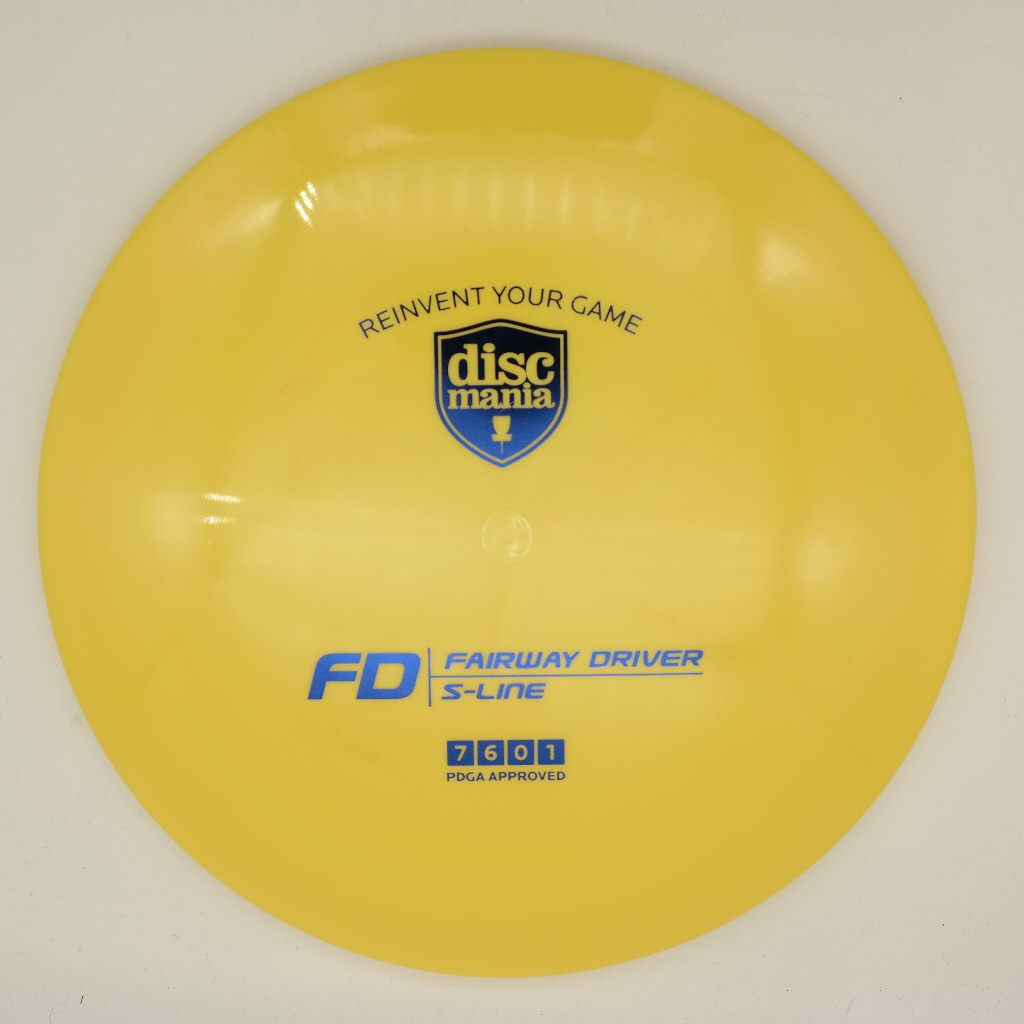 Fd S-Line