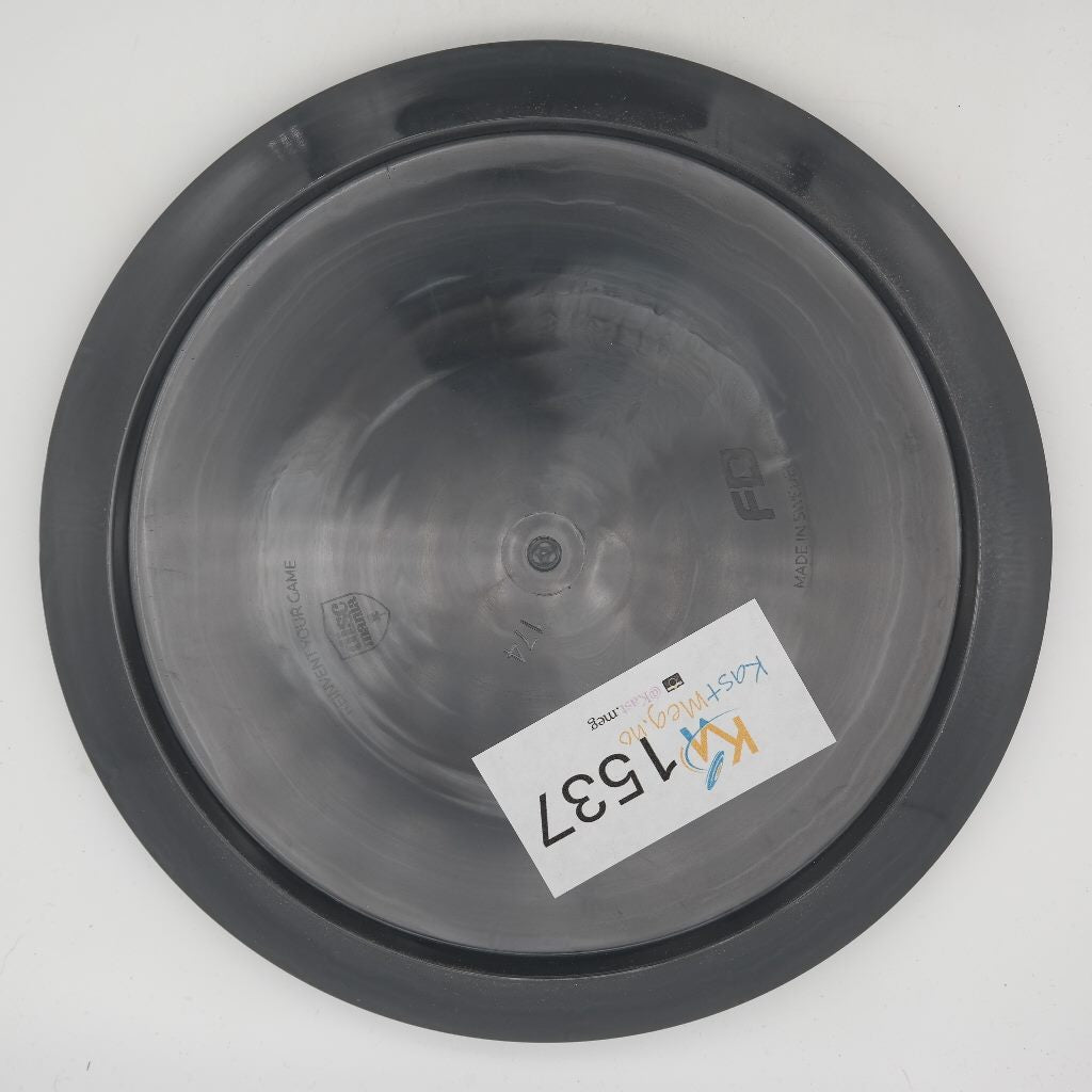 Fd Huk Lab Swirly S-Line