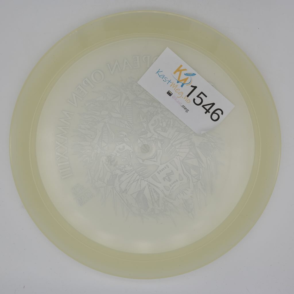 Fd3 - European Open 2023 Glow C-Line