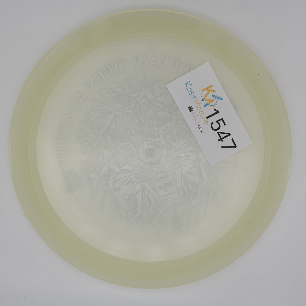 Fd3 - European Open 2023 Glow C-Line