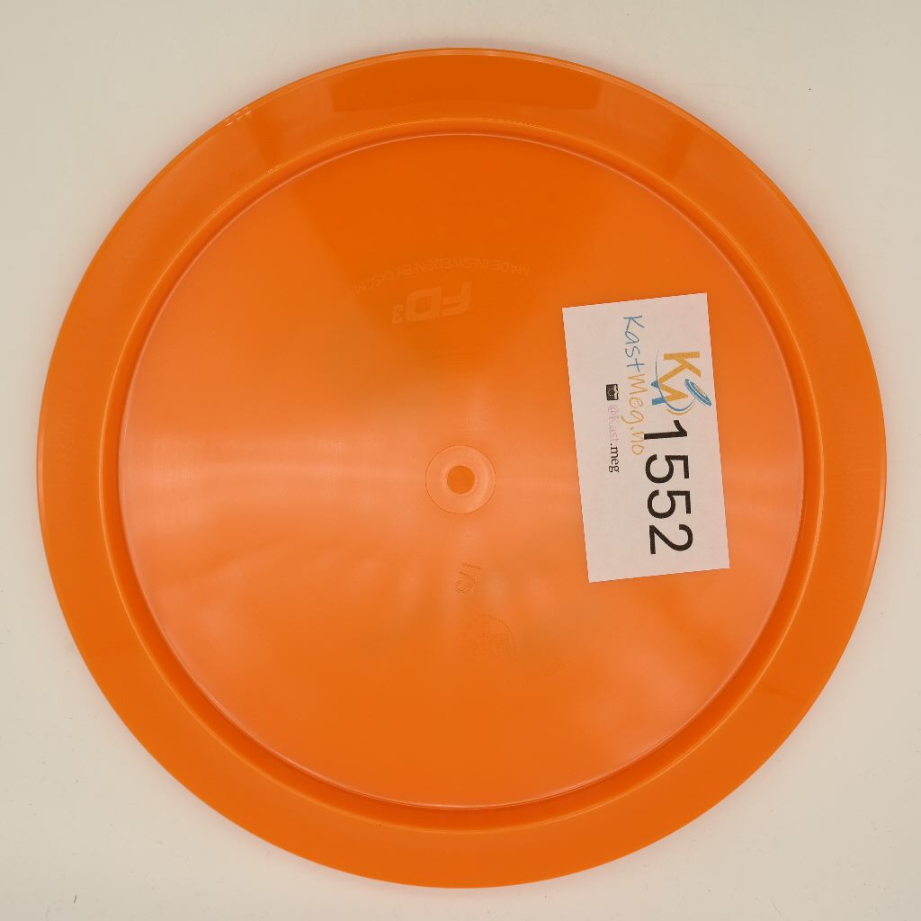 Fd3 S-Line