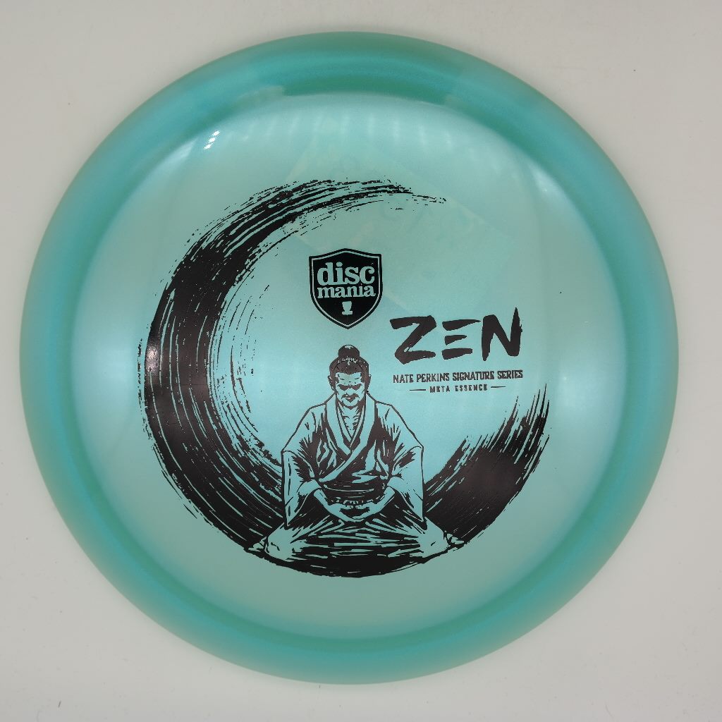 Essence - Nate Perkins Sgnature Series Zen Meta