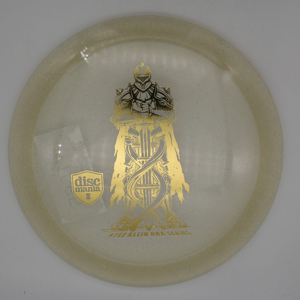 Vanguard - Kyle Klein Dna Series Metal Flake C-Line