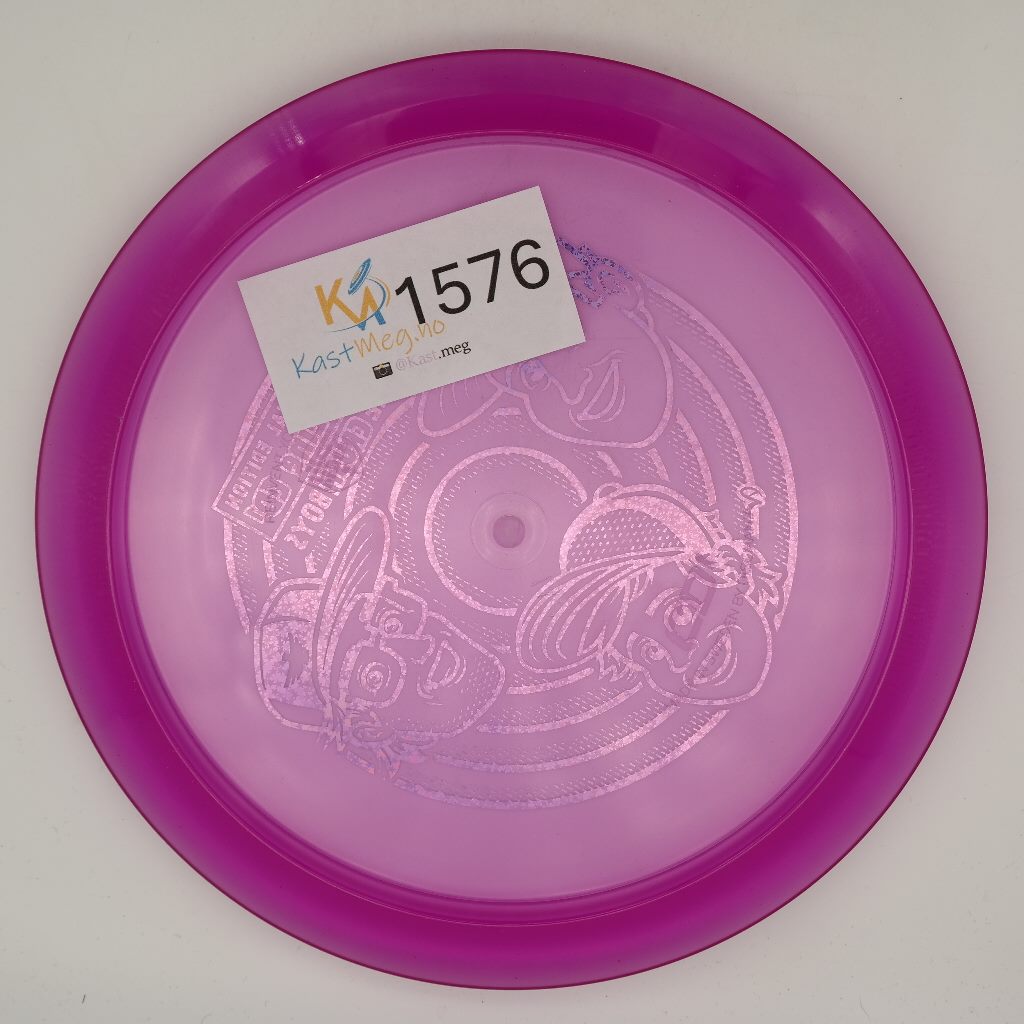 Cd1 `The Crush Boys`Special Edition C-Line