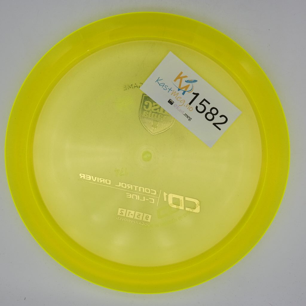 Cd1 C-Line