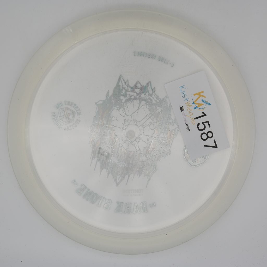 Instinct `Dark Stone` Mb C-Line
