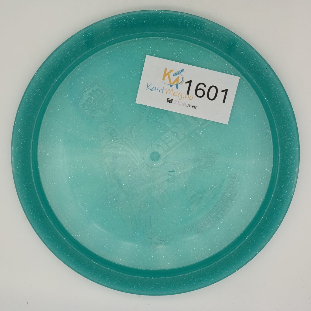 Fd1 - Sky Walker 2Casey White Signature Series Color Glow C-Line