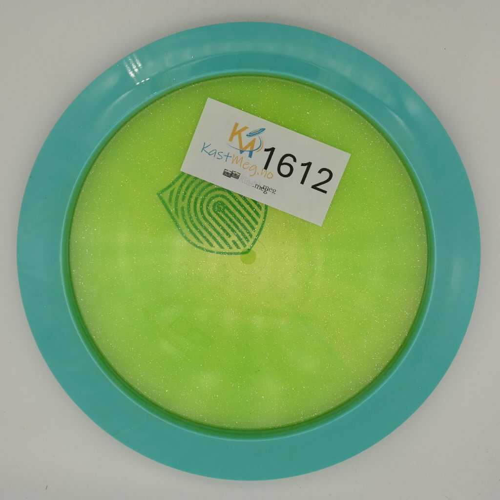 Dd3 Alden`S Dna Series Metal Flake Horizon C-Line