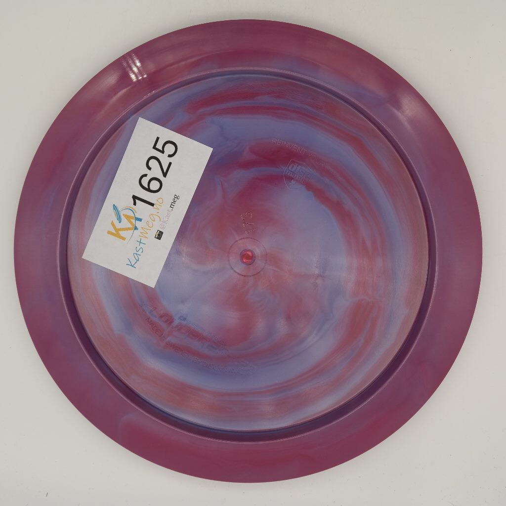 Cloudbreaker - Eagle Mcmahon Creator Series Swirly S-Line