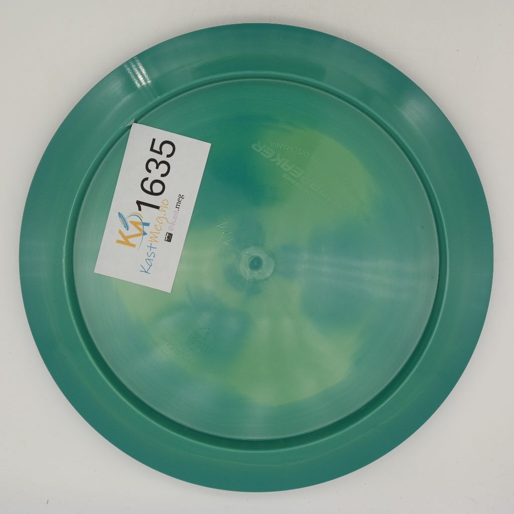 Cloudbreaker - Eagle Mcmahon Creator Series Special Blend S-Line