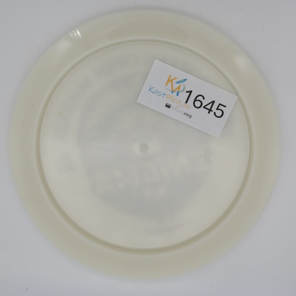 Enigma European Open Lumen