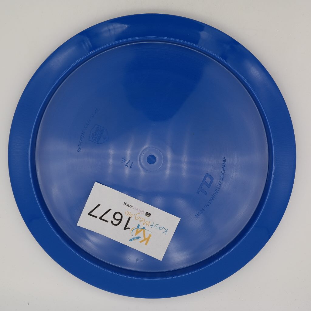 Td Niklas Anttila 2024 Austin Champion S-Line