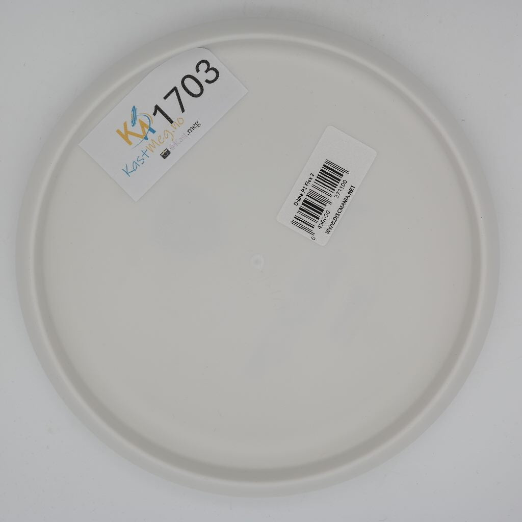 P2 D-Line Flex 2