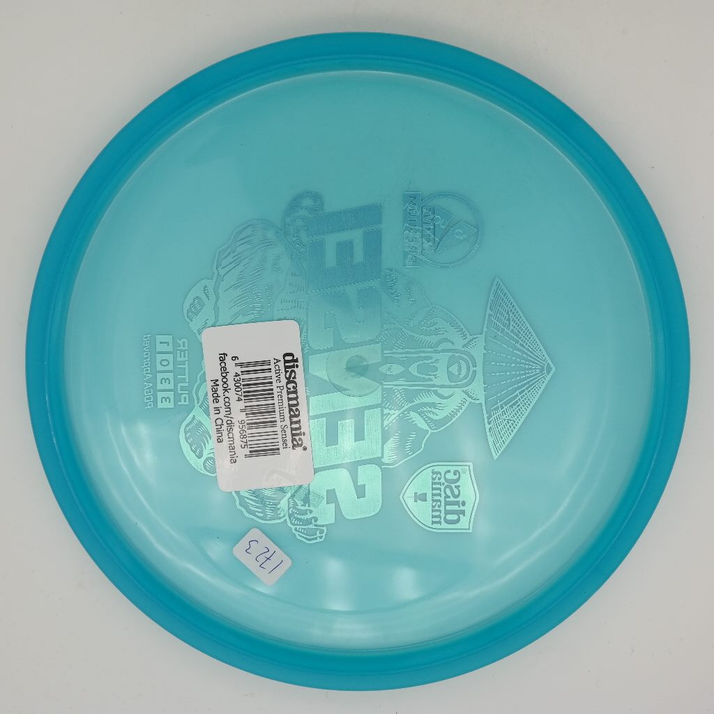 Sensei Active Premium