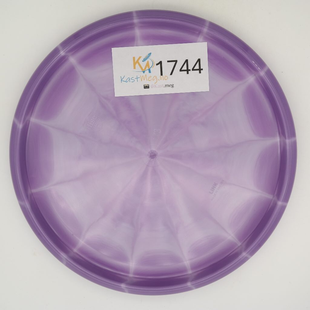 Link - Yuomas Hyytiäinen Shield Series Lux Vapor
