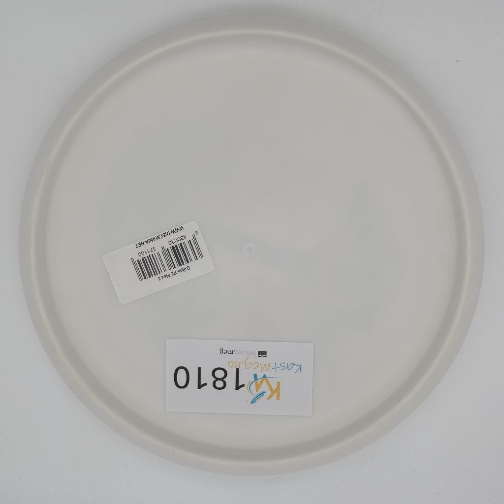 P2 Dobbelt Stamp - X-Mania- X-Out D-Line Flex 2