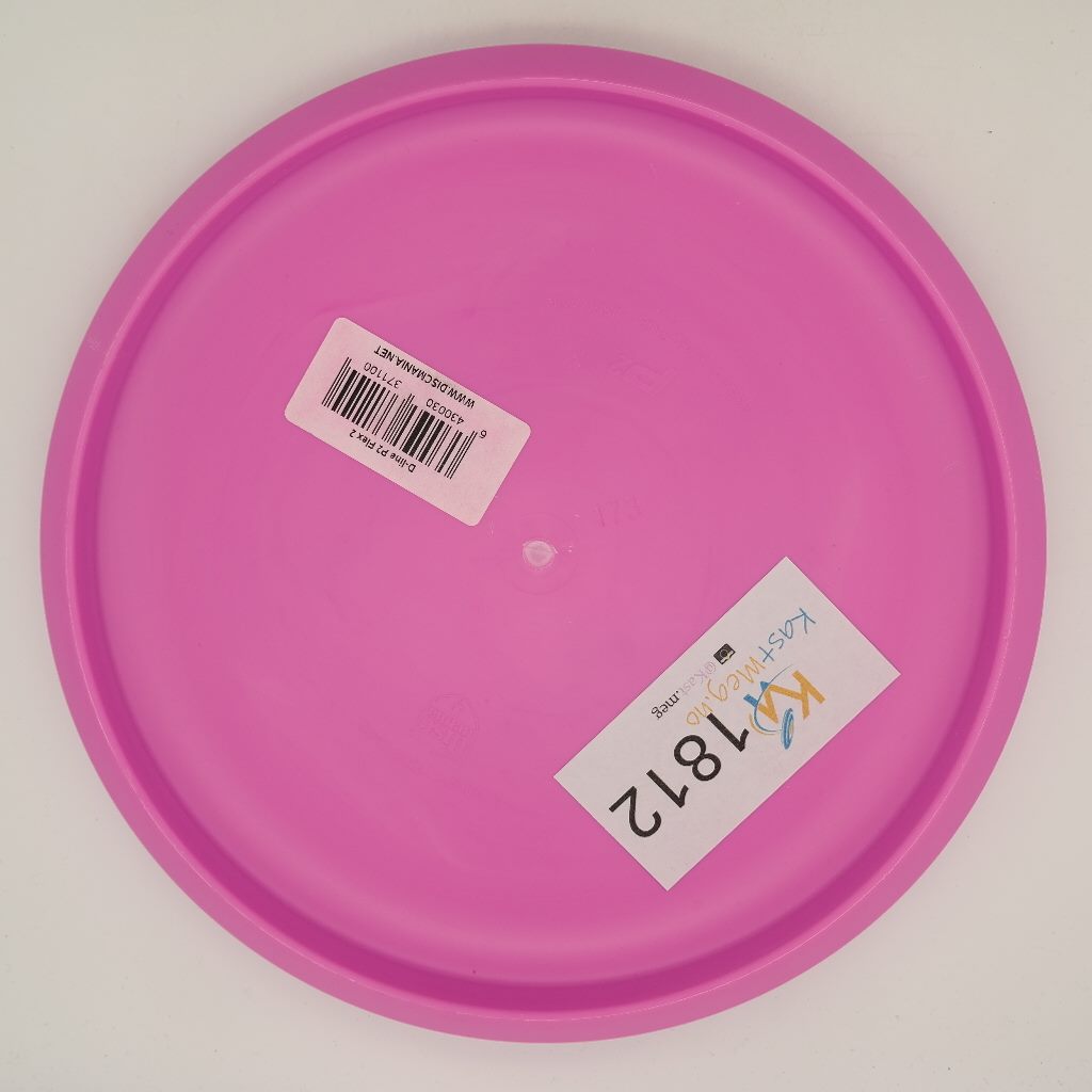P2 Dobbelt Stamp D-Line Flex 2