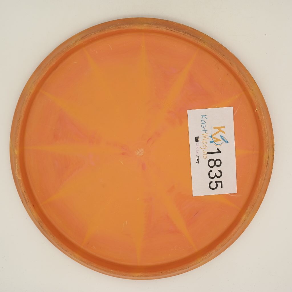 Tactic Exo Extra Soft Vapor