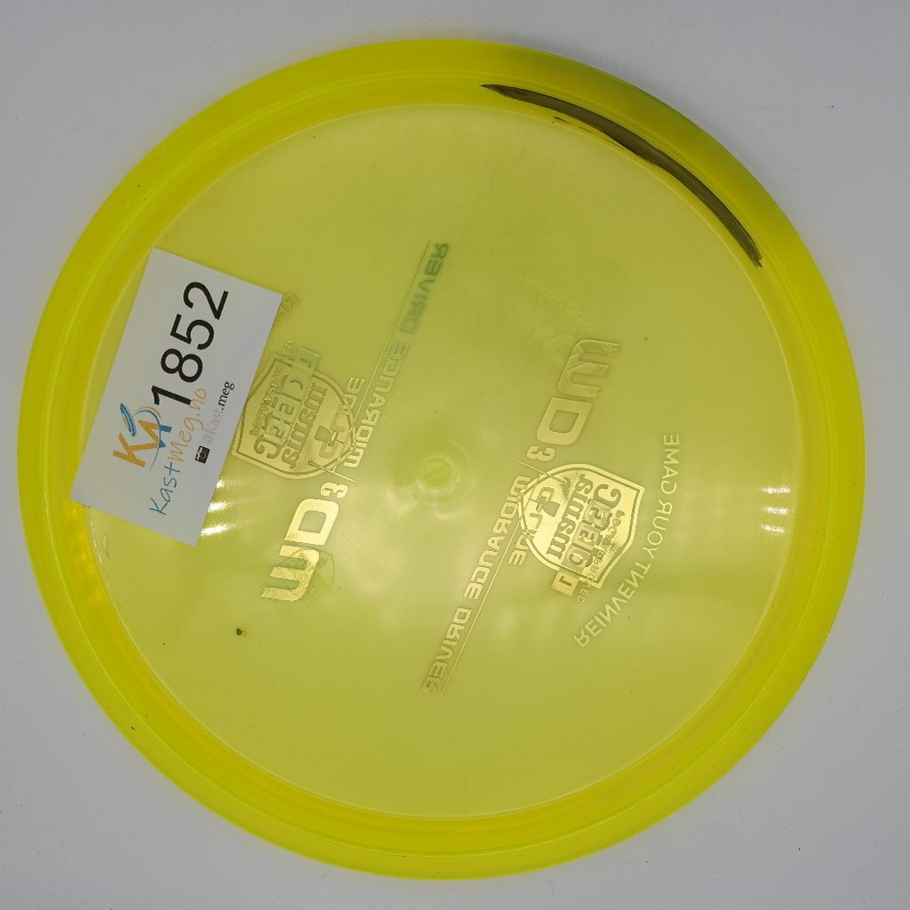 Md3 Dobbelt Stamp C-Line