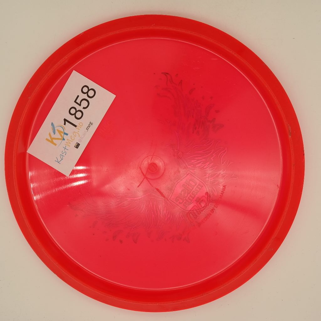 Md3 - Discmania Wings C-Line