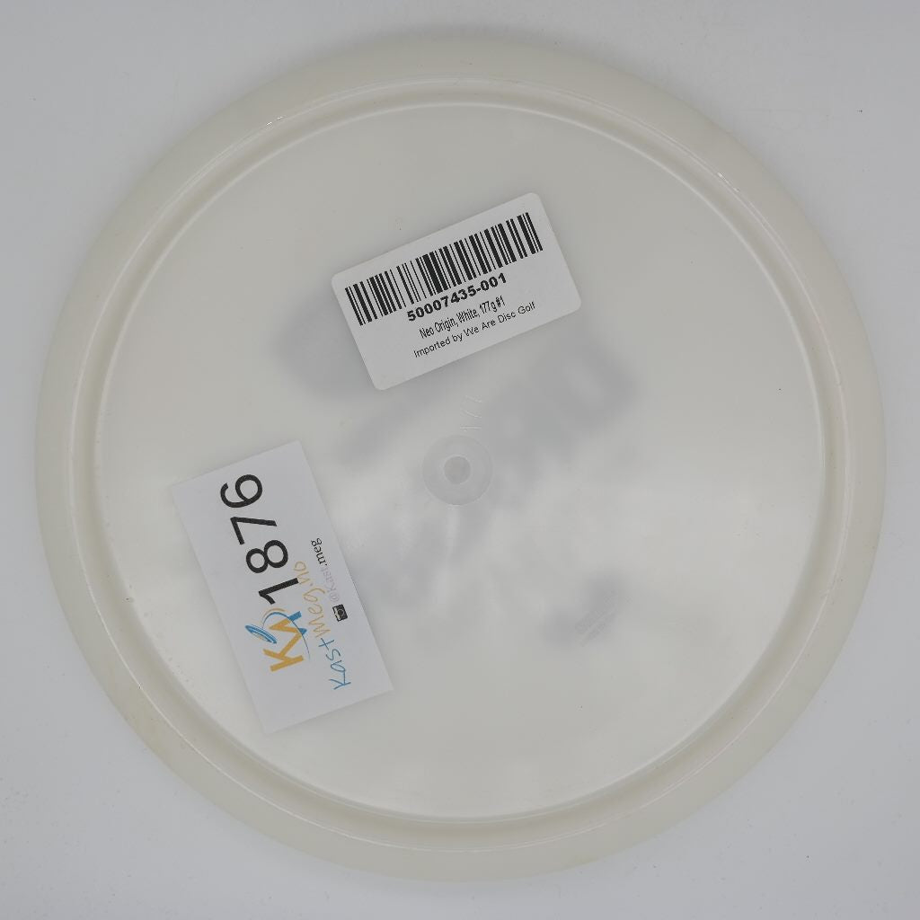 Origin Neo