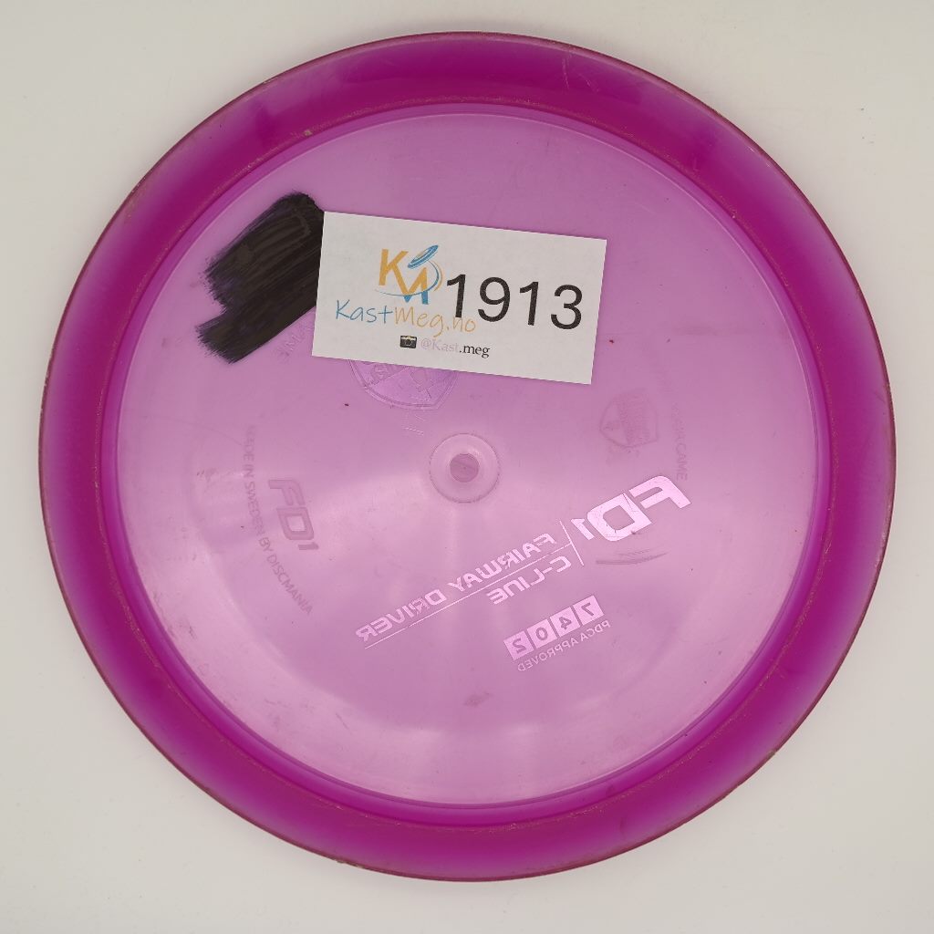 Fd1 C-Line