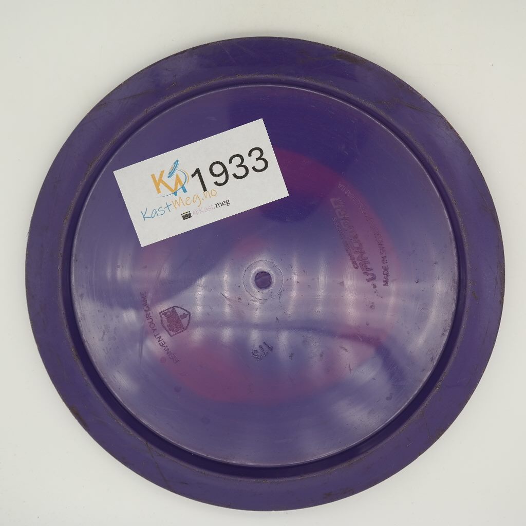 Vanguard - Kyle Klein Special Blend S-Line