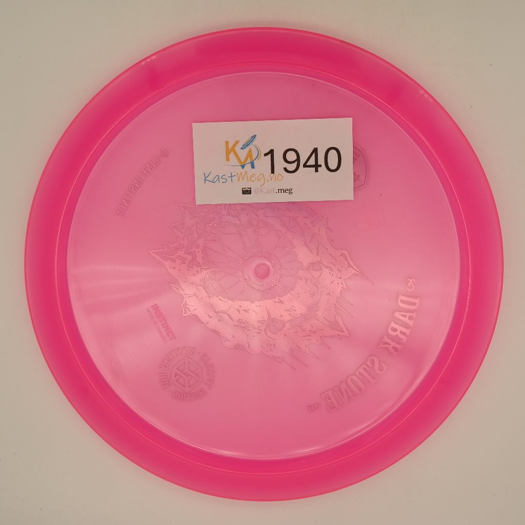 Instinct ` Dark Stone` Se C-Line