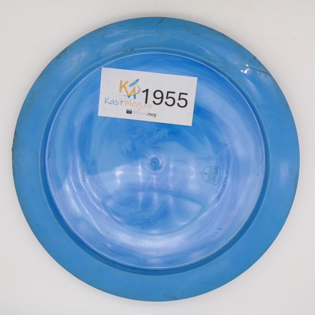 Pd2 `Sky Stone` Se Swirl S-Line