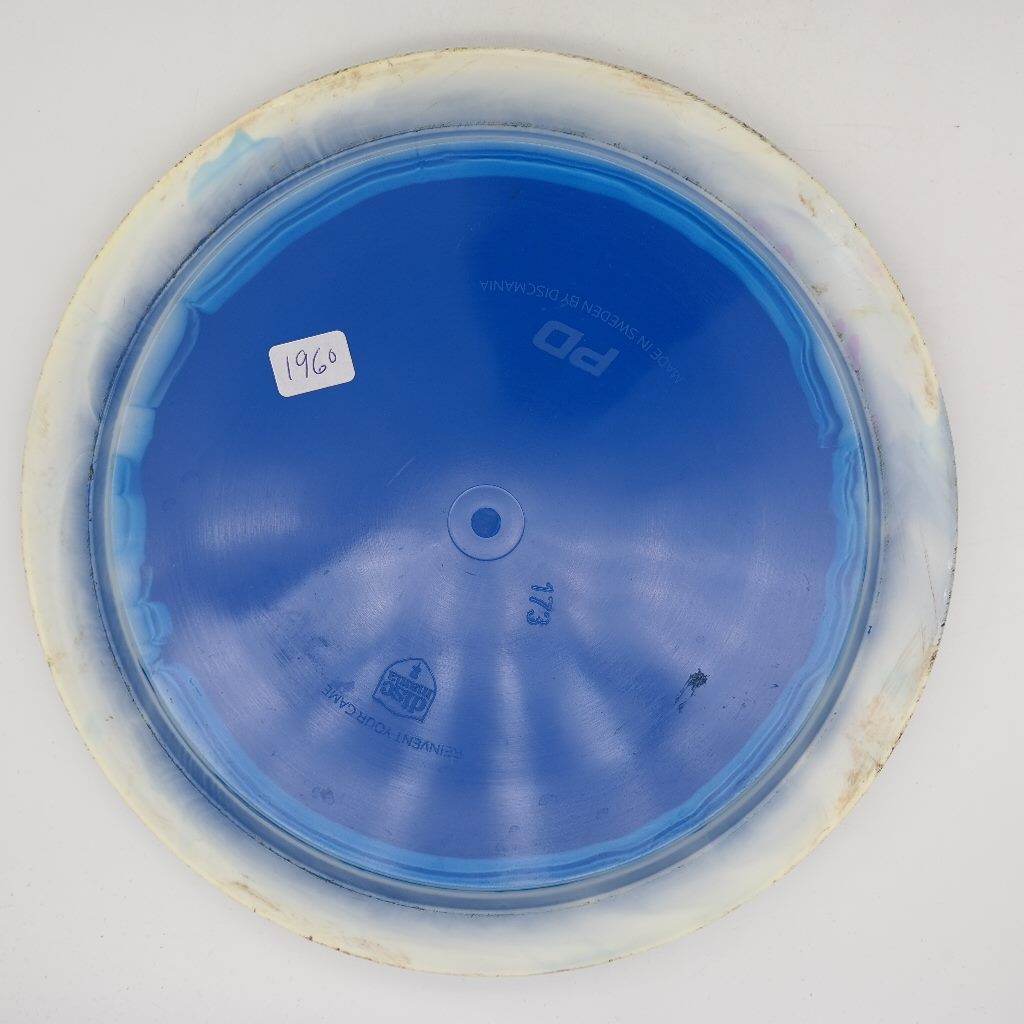 Pd `Nordic Phenom 2` Niklas Anttila Signature Series Horizon